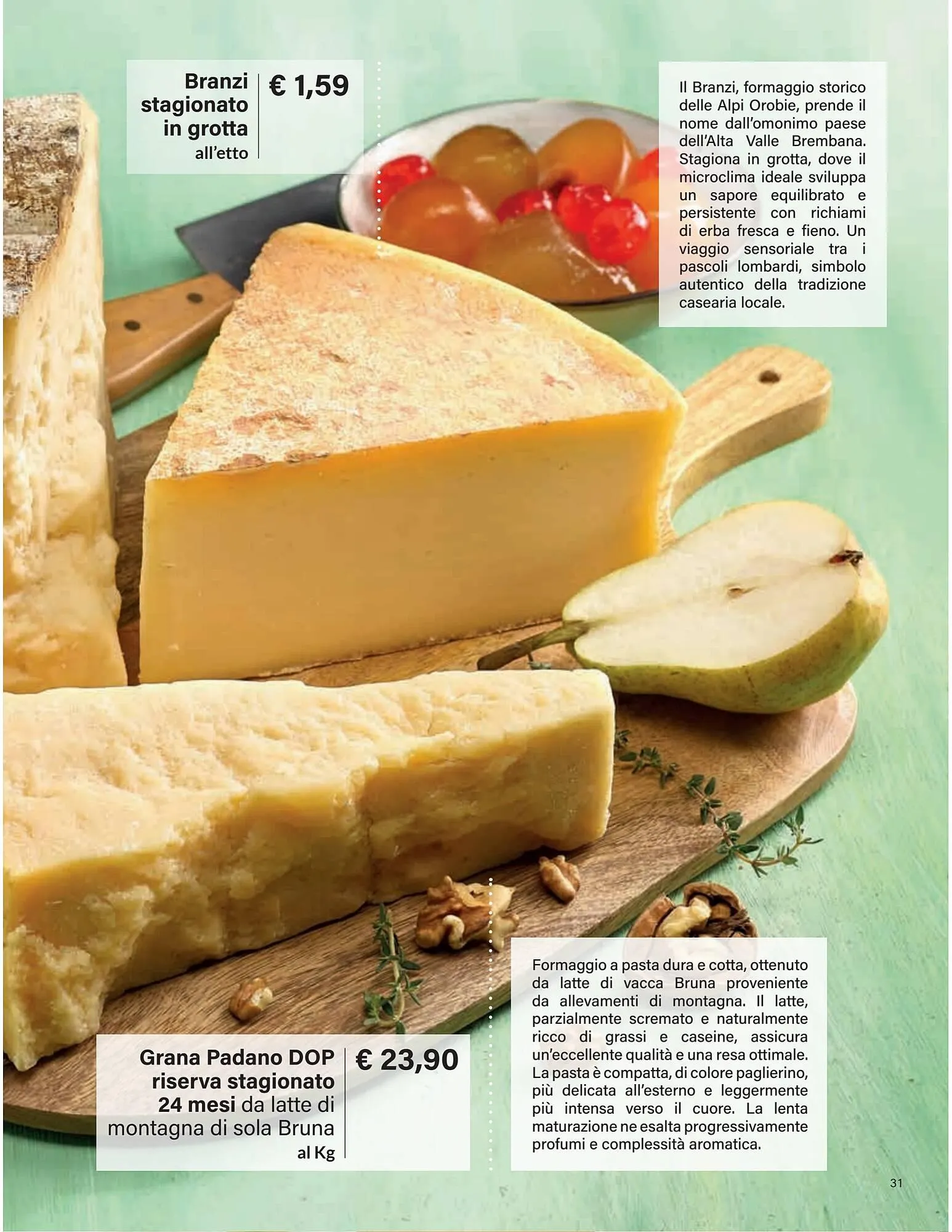 Volantino Iperal da 18 marzo a 7 aprile di 2026 - Pagina del volantino 31