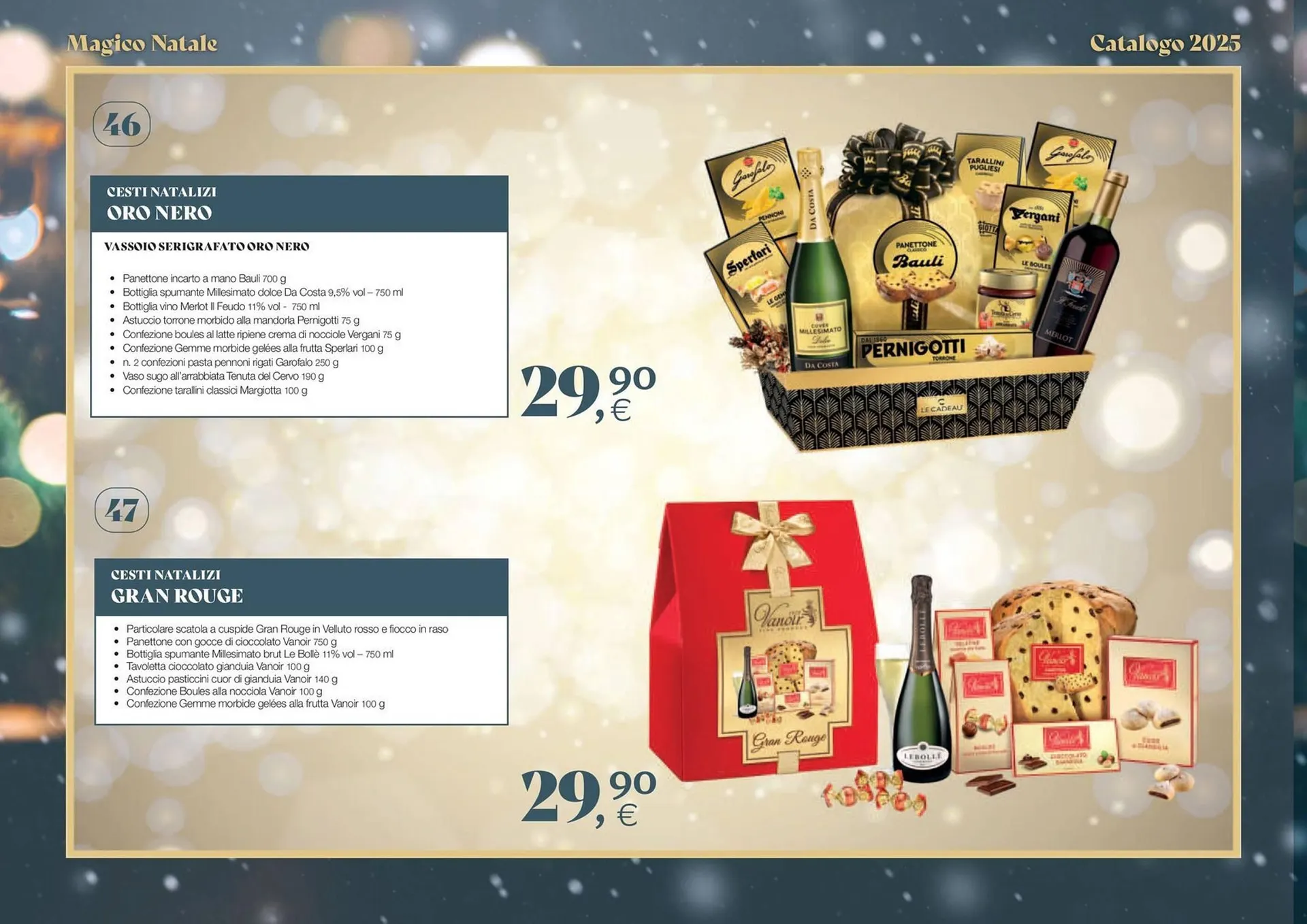 Volantino Caramico da 17 dicembre a 31 dicembre di 2025 - Pagina del volantino 16