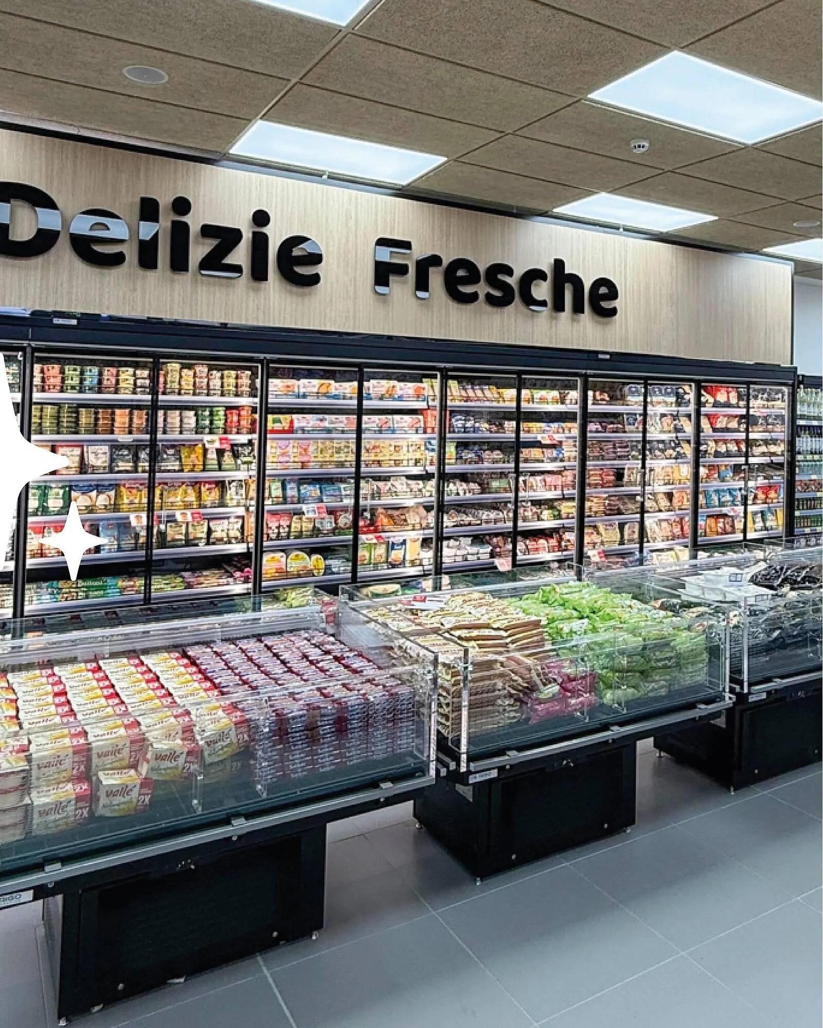 Volantino Supermercati Pasquale Prisco da 8 luglio a 3 agosto di 2025 - Pagina del volantino 4