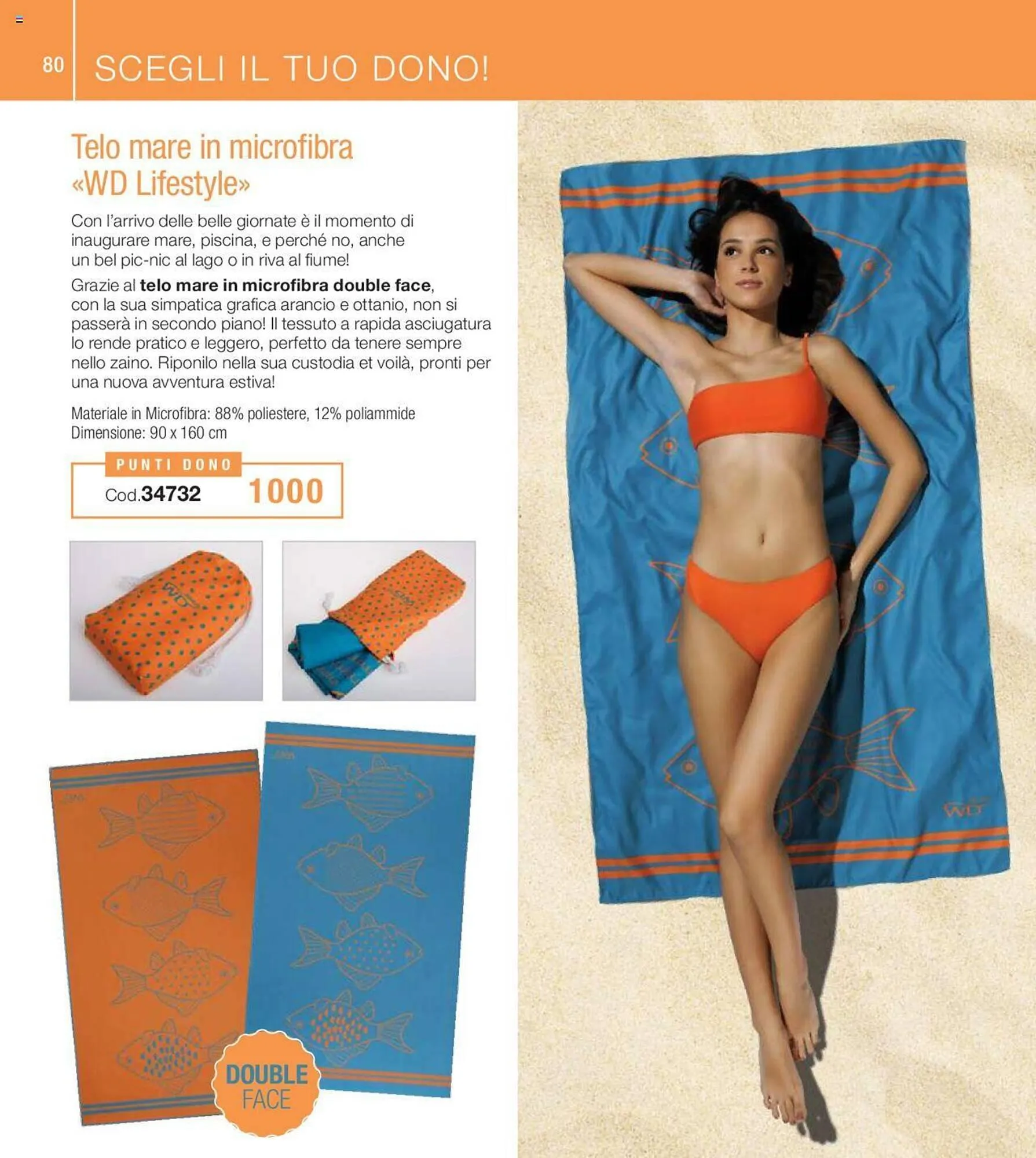 Volantino Stanhome da 4 giugno a 21 giugno di 2024 - Pagina del volantino 80