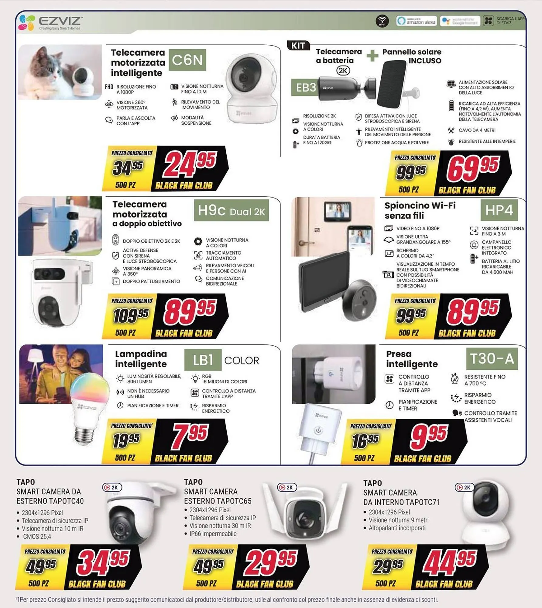 Volantino Trony da 17 ottobre a 29 ottobre di 2025 - Pagina del volantino 19