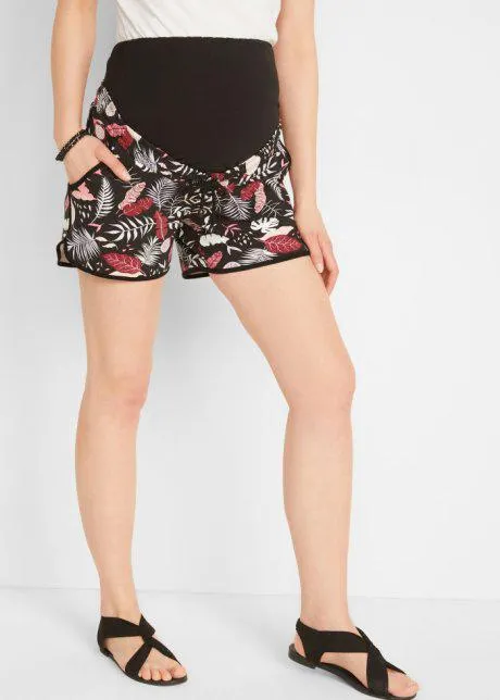 Shorts prémaman