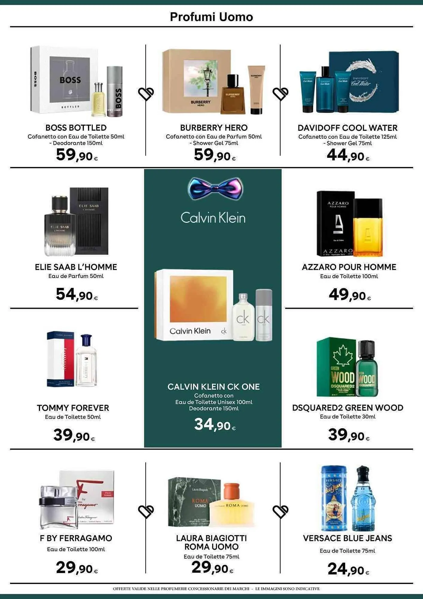 Volantino Idea bellezza da 27 febbraio a 22 marzo di 2026 - Pagina del volantino 2