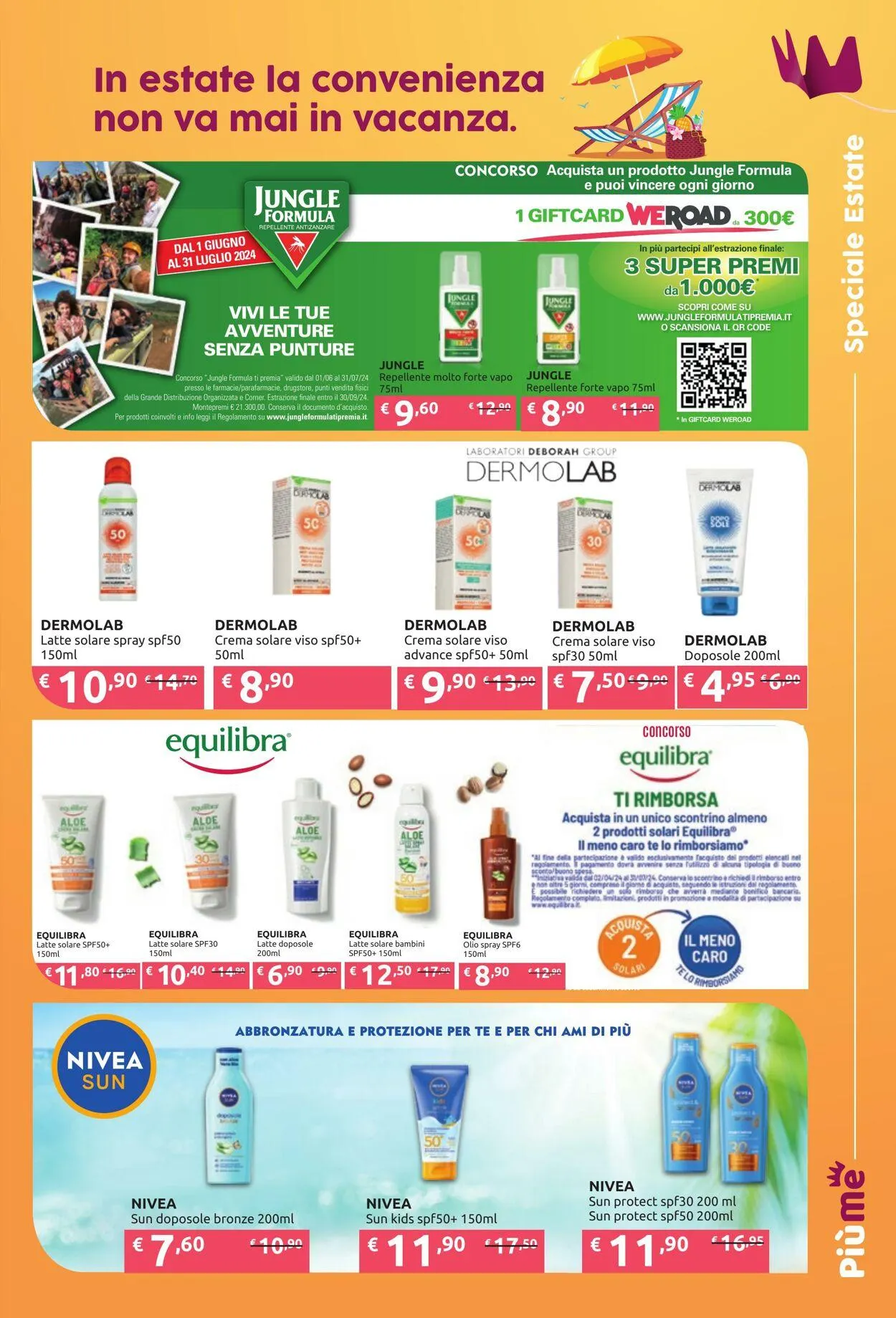 IperSoap Volantino attuale da 13 luglio a 27 luglio di 2024 - Pagina del volantino 17