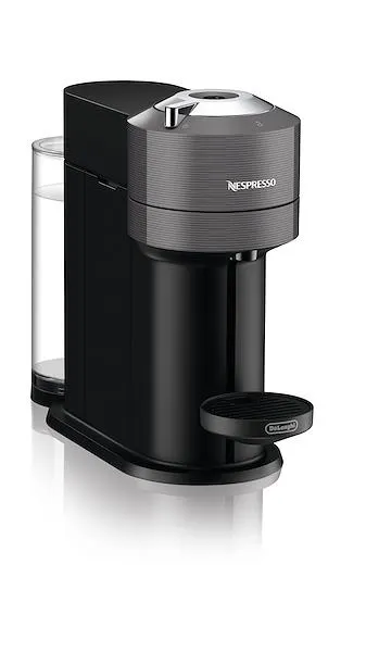 ENV120.GY MACCH CAFFE' NESPRESSO VERTUO GRIGIO/NERO