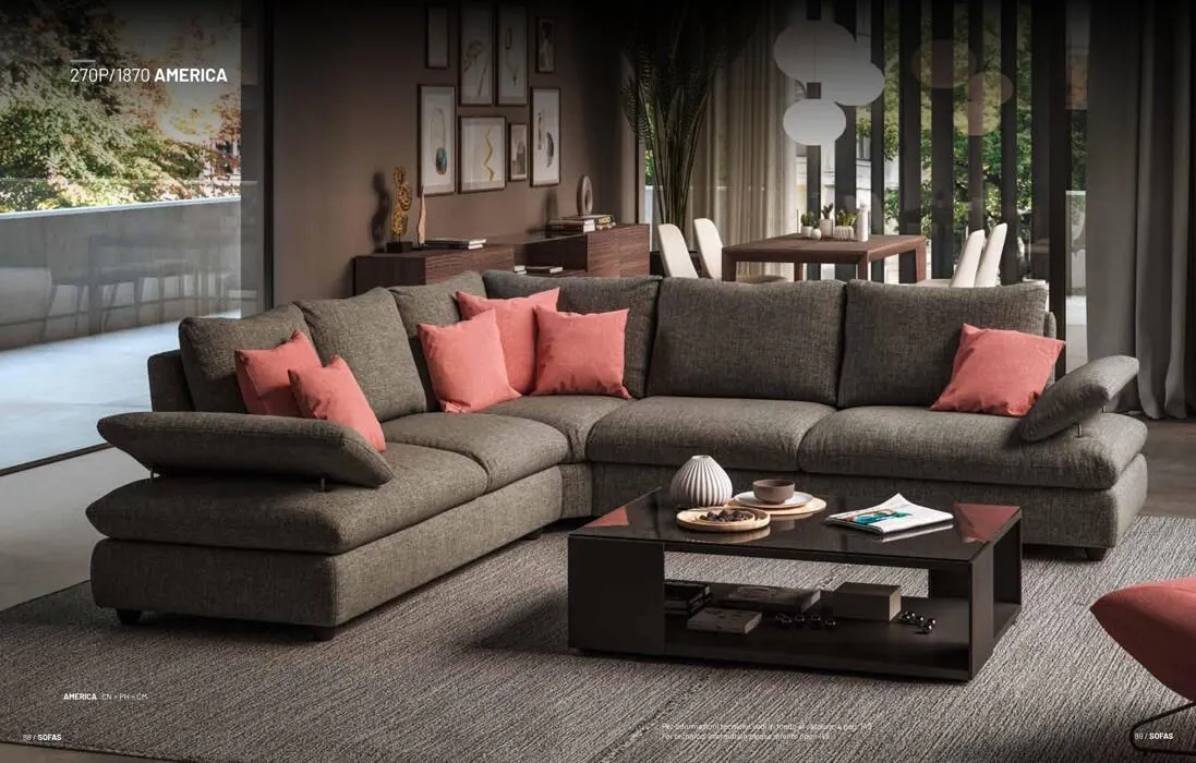 Italian made collection! da 14 luglio a 30 giugno di 2024 - Pagina del volantino 45