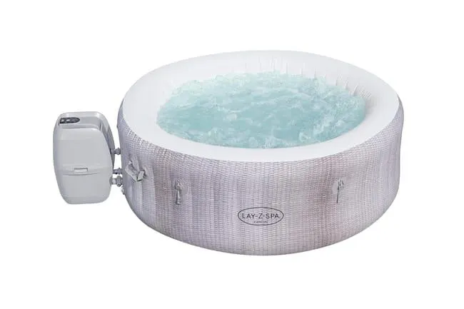 Idromassaggio da esterno gonfiabile BESTWAY Ø 180 H 66 cm