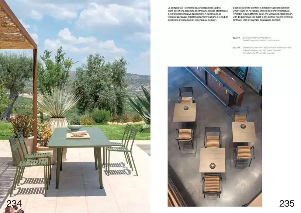 2025 collections da 14 febbraio a 31 dicembre di 2025 - Pagina del volantino 119