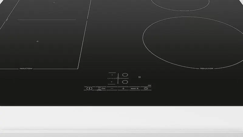 Bosch Serie 4 a induzione da incasso - Pue611bb5e