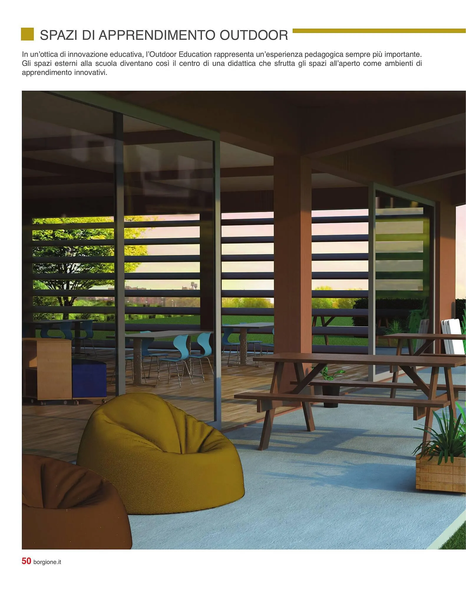 Volantino Borgione Sport da 18 gennaio a 28 dicembre di 2024 - Pagina del volantino 50