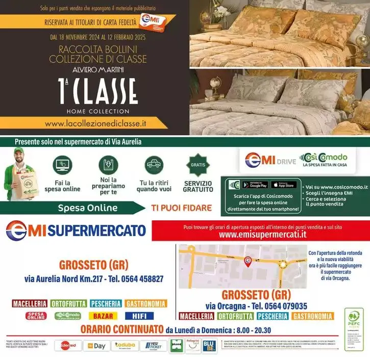 Speciale birra da 23 gennaio a 5 febbraio di 2025 - Pagina del volantino 28