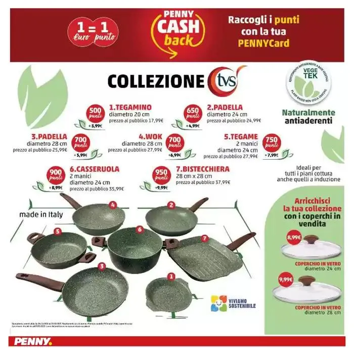 Una spremuta di vitamine! da 13 febbraio a 23 febbraio di 2025 - Pagina del volantino 16