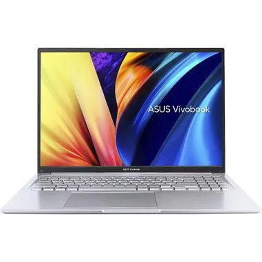 ASUS Vivobook 16 X1605VA-MB601W Intel® Core™ i9 i9-13900H Computer portatile 40,6 cm (16") WUXGA 32 GB DDR4-SDRAM 1 TB SSD Wi-Fi 6E (802.11ax) Windows 11 Home Argento