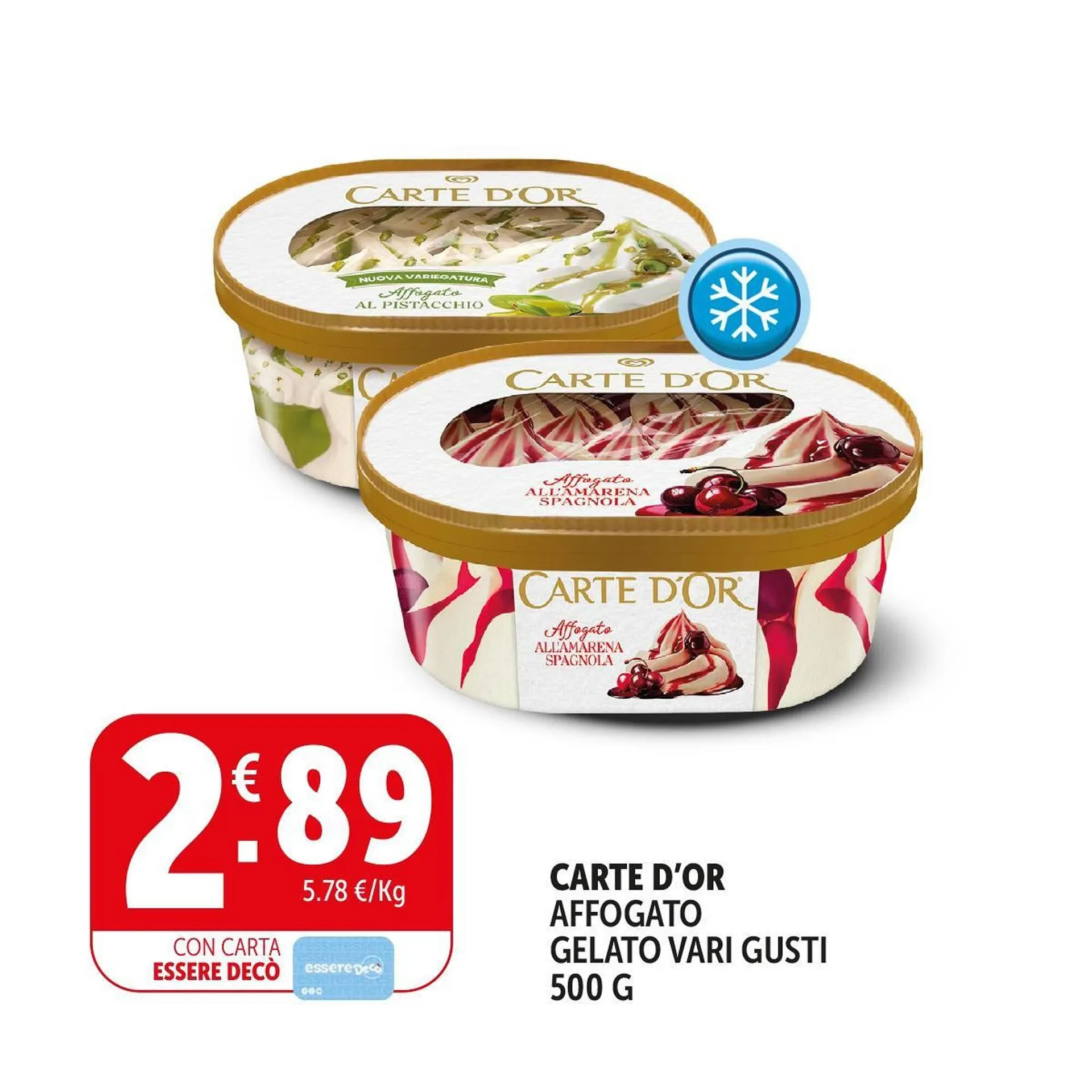 Volantino Deco Supermercati da 12 maggio a 19 maggio di 2026 - Pagina del volantino 3