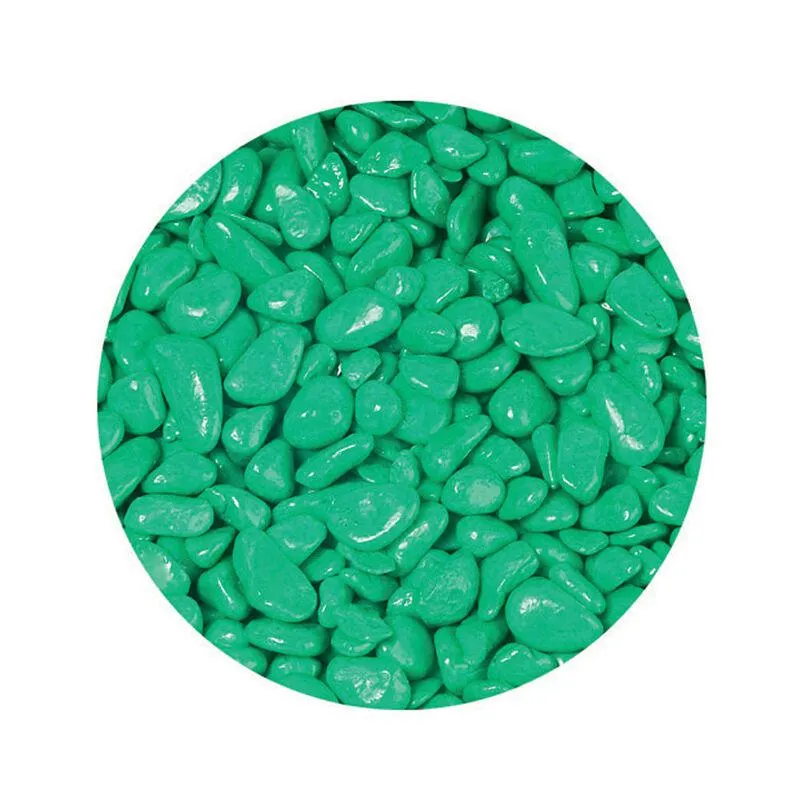 Blu Bios Ciottoli lucky verdi 1 kg 000168098