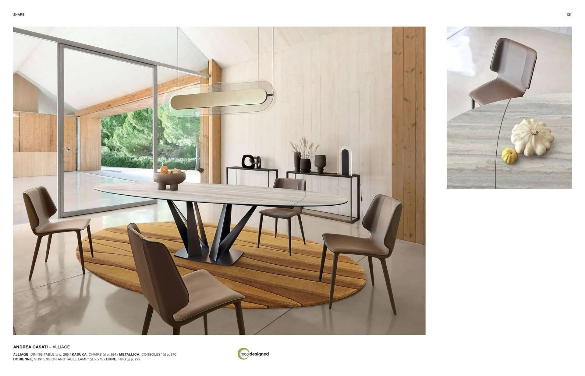 Volantino Roche Bobois da 26 gennaio a 31 dicembre di 2025 - Pagina del volantino 67