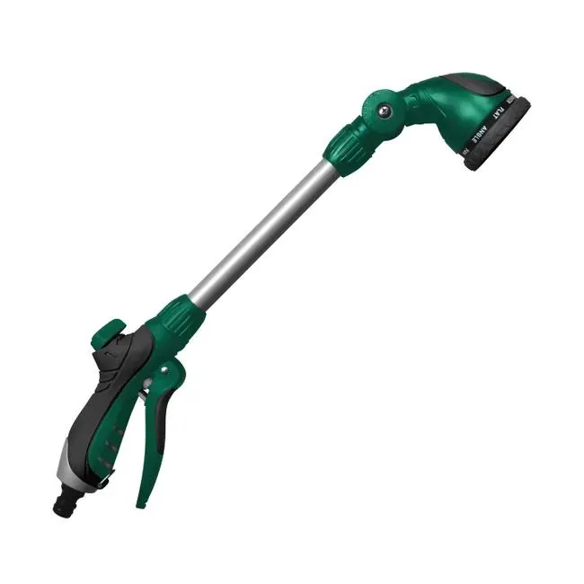 Pistola ad acqua JARDIBRIC multigetto
