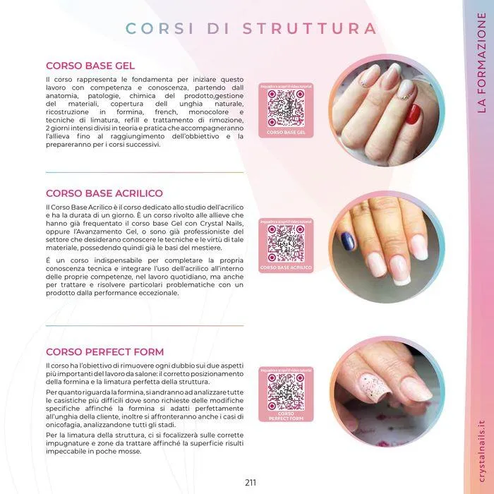 Catalogo 2024 da 3 luglio a 15 gennaio di 2025 - Pagina del volantino 211