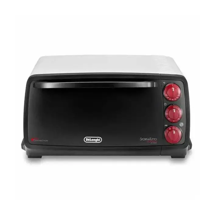 De’longhi eo 14902.w 14 l 1400 w bianco grill