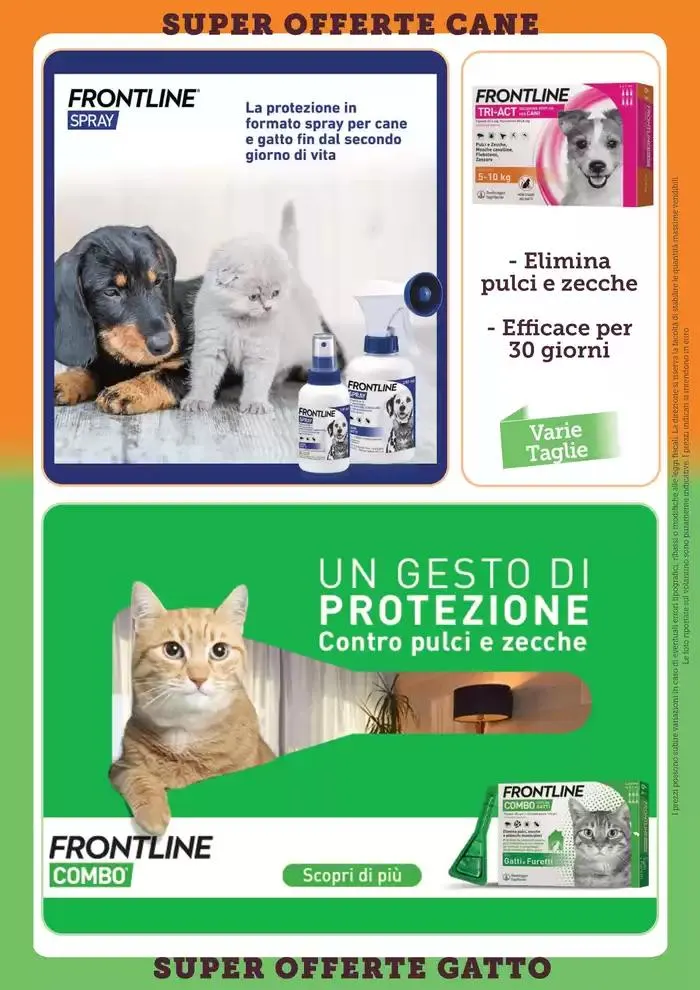 Sconto -25% da 10 marzo a 30 marzo di 2025 - Pagina del volantino 5