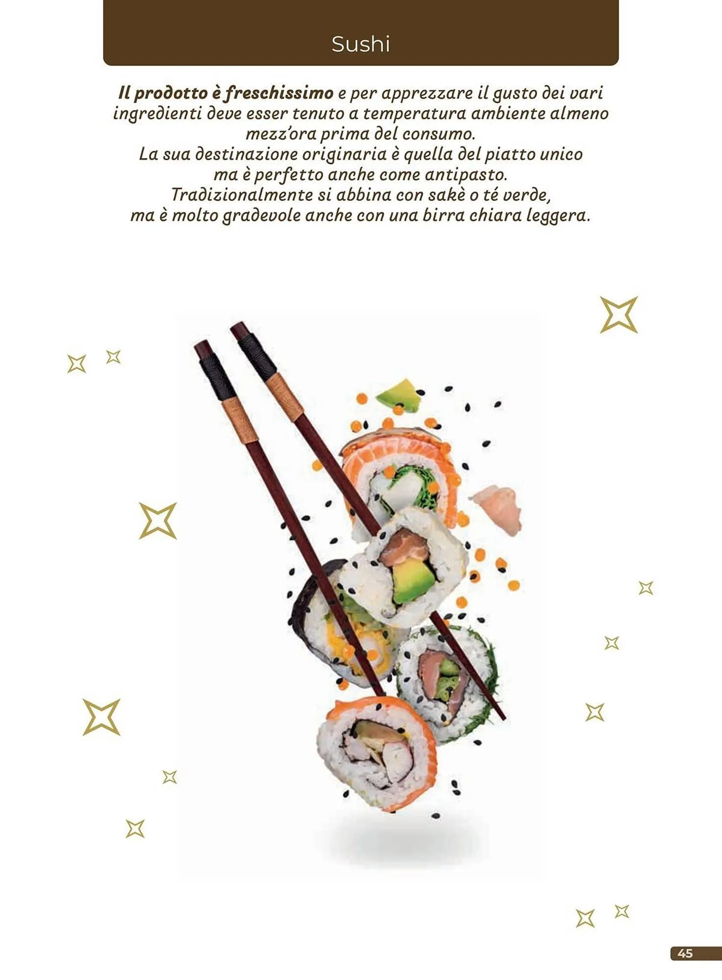 Volantino Unicoop da 1 dicembre a 31 dicembre di 2025 - Pagina del volantino 47