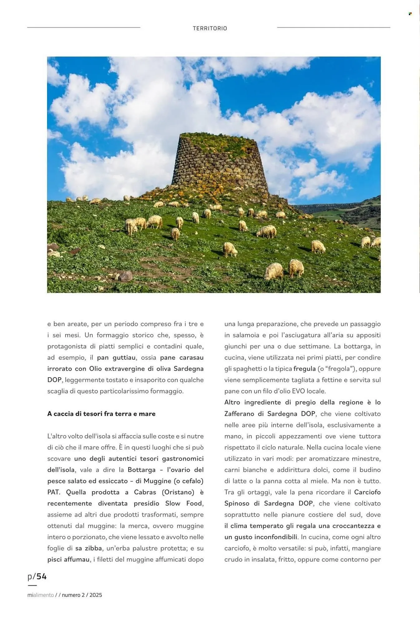 Volantino Coal da 27 luglio a 4 agosto di 2025 - Pagina del volantino 54