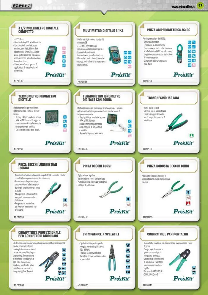 Promo book da 3 luglio a 31 dicembre di 2024 - Pagina del volantino 57