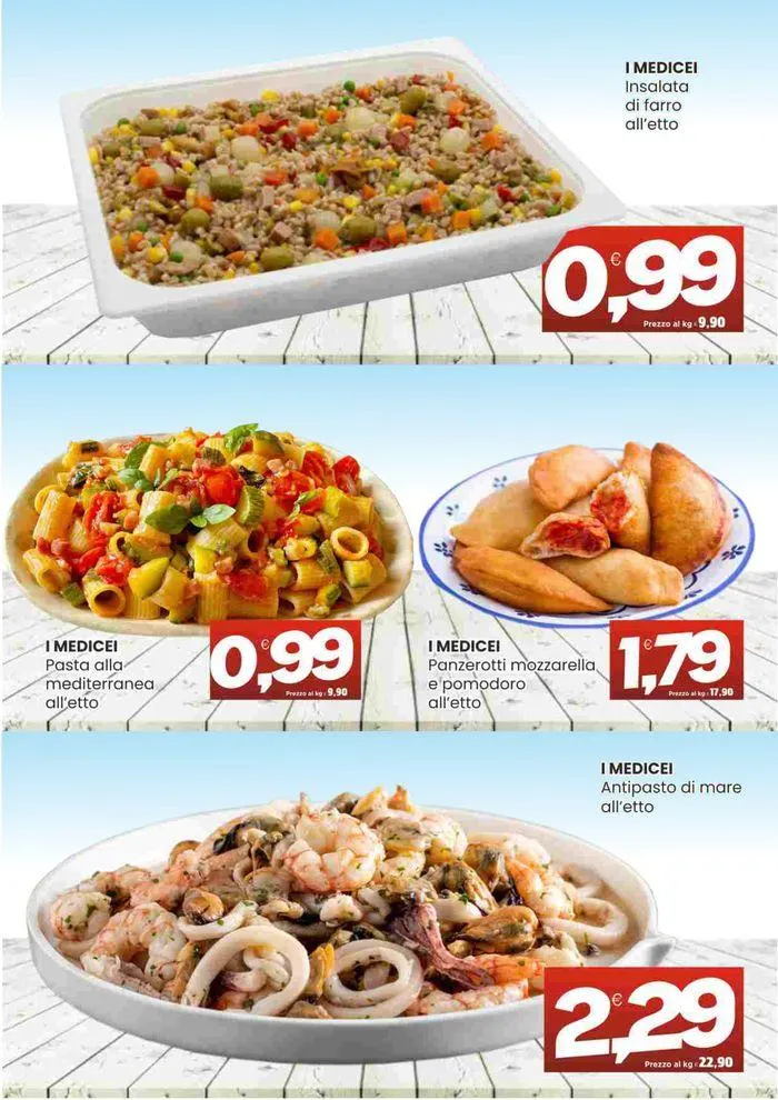 Sottotutto da 24 giugno a 7 luglio di 2024 - Pagina del volantino 22
