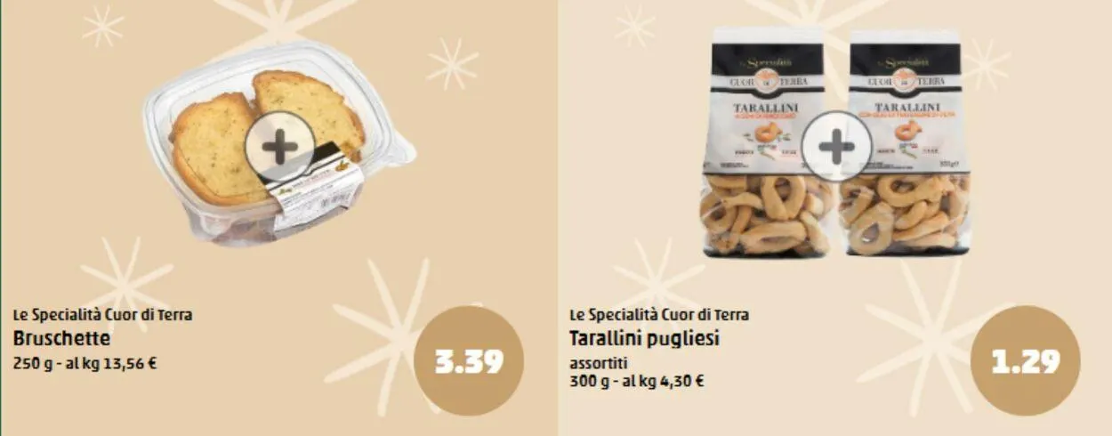 Penny Market Volantino attuale da 3 dicembre a 31 dicembre di 2025 - Pagina del volantino 14