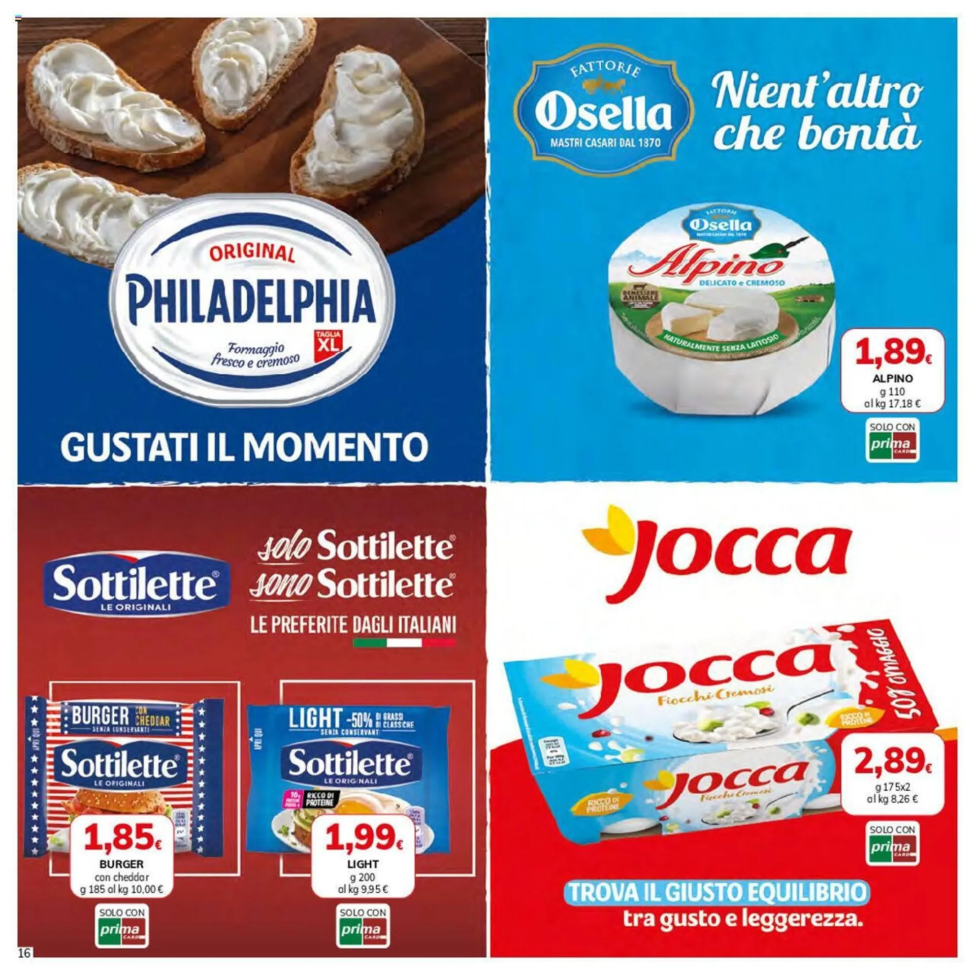 Volantino Basko da 2 maggio a 11 maggio di 2024 - Pagina del volantino 16