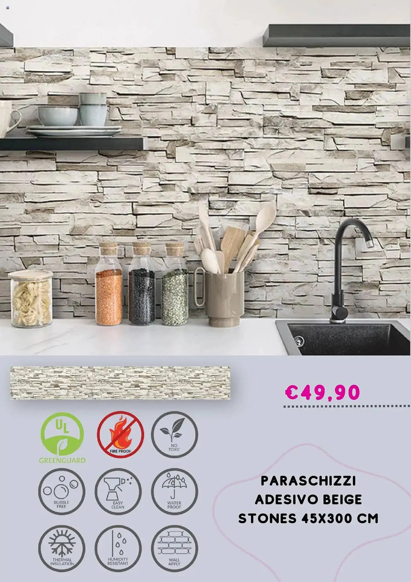 Volantino Brico Bravo da 16 maggio a 16 giugno di 2025 - Pagina del volantino 16