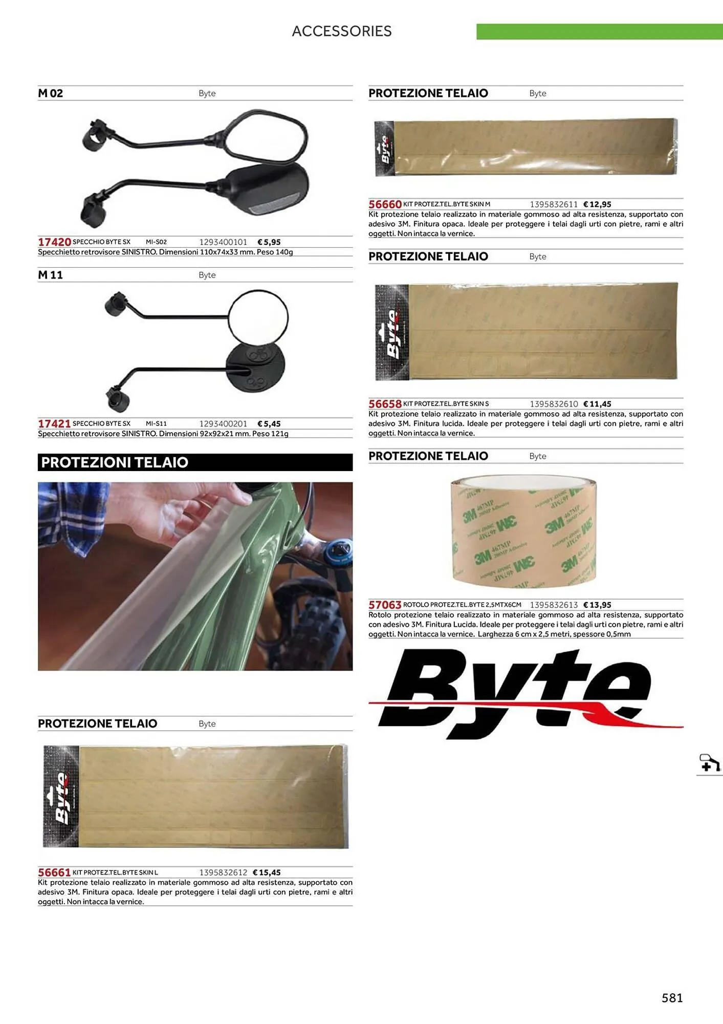 Volantino Atala da 20 novembre a 31 dicembre di 2025 - Pagina del volantino 589