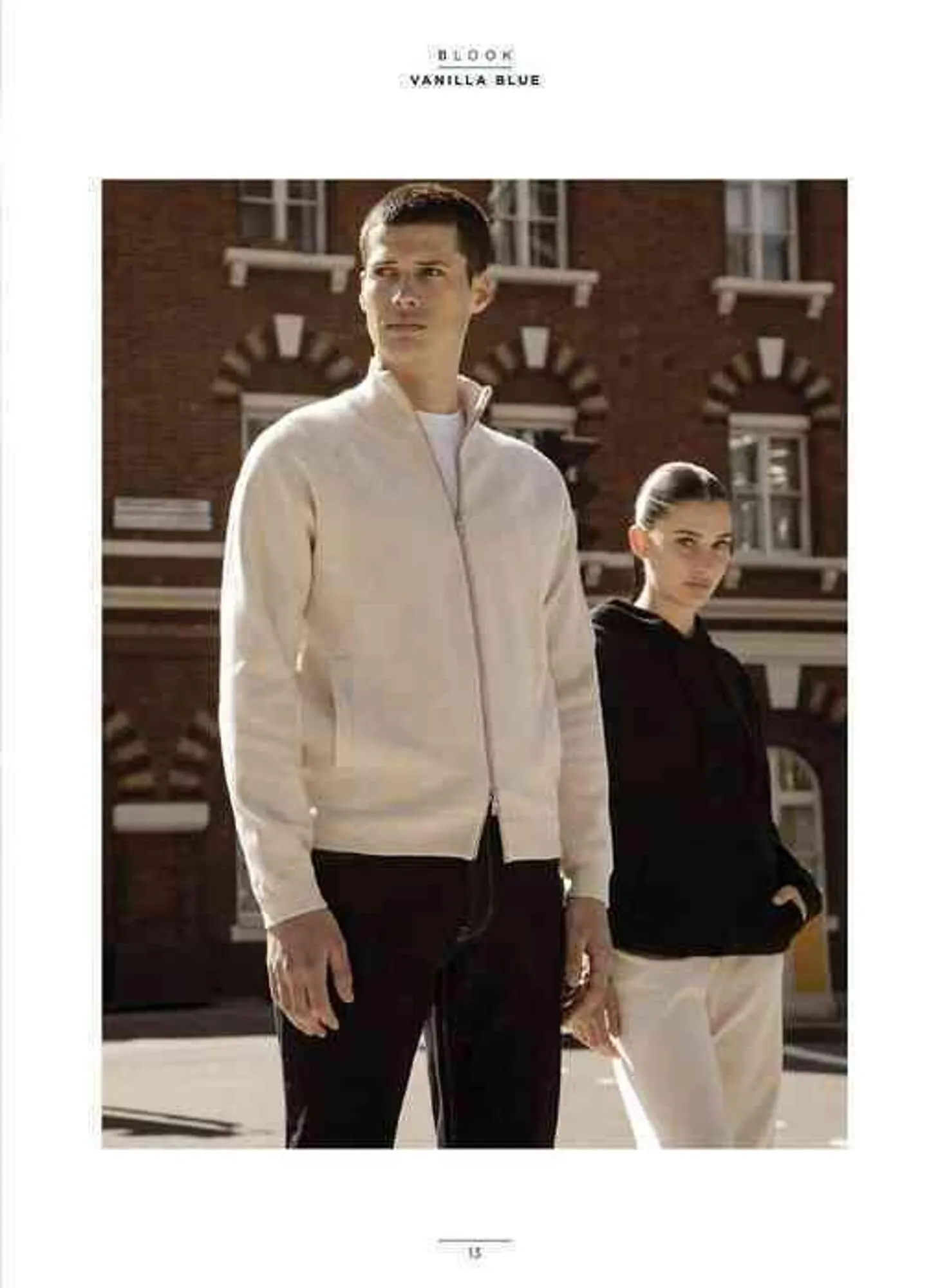 Volantino Boggi da 1 settembre a 31 dicembre di 2024 - Pagina del volantino 13