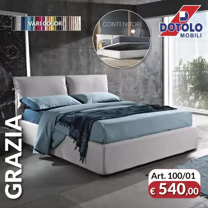 Adele da 17 aprile a 30 aprile di 2025 - Pagina del volantino 5