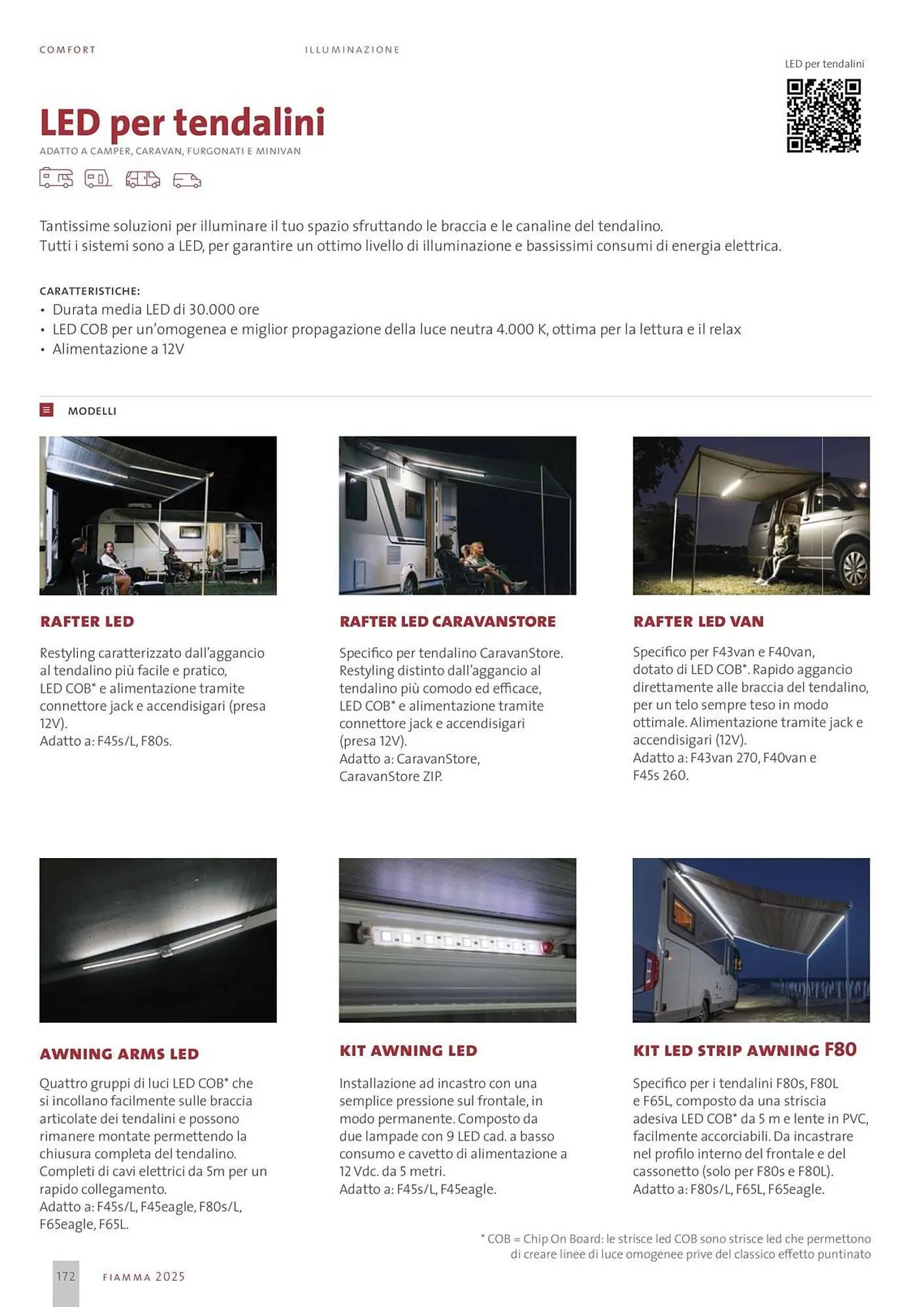 Volantino Fiamma da 14 gennaio a 31 dicembre di 2025 - Pagina del volantino 172