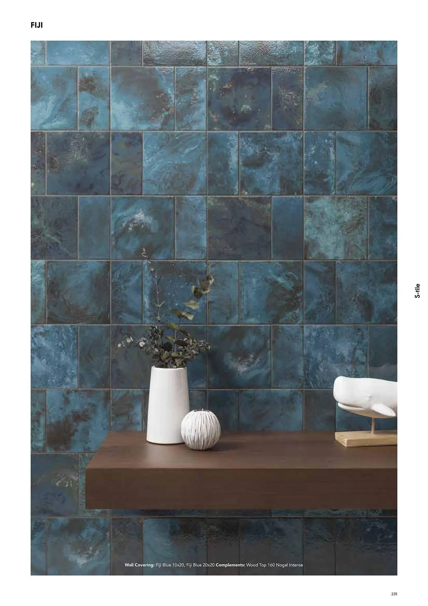 Volantino Porcelanosa da 9 aprile a 28 dicembre di 2024 - Pagina del volantino 245