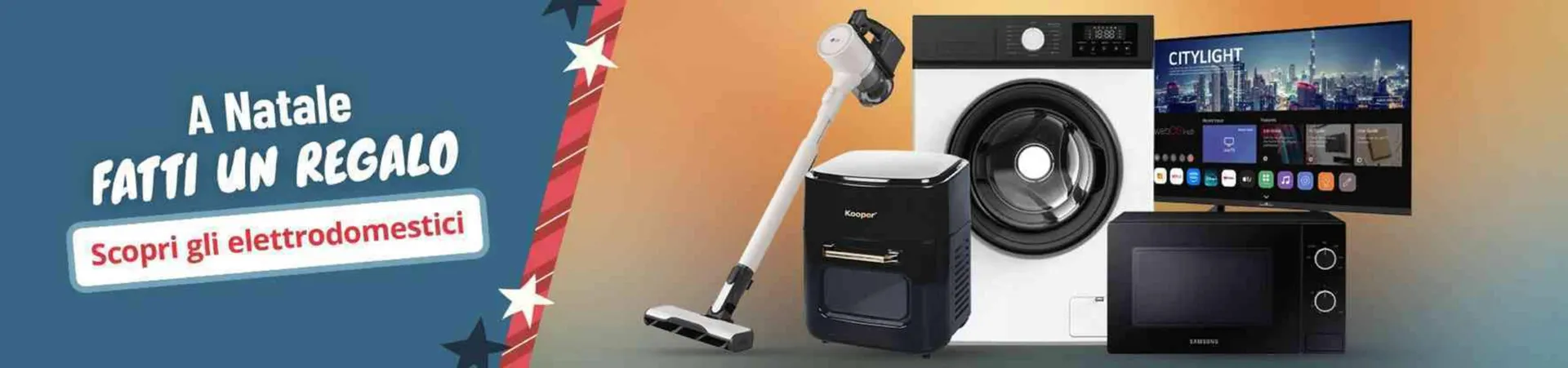 Volantino Brico Io da 17 novembre a 30 novembre di 2025 - Pagina del volantino 1