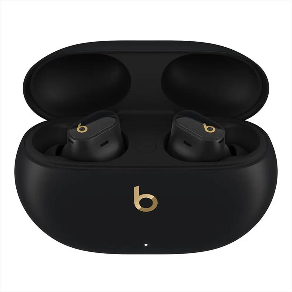 BEATS BY DR.DRE - Auricolari True Wireless Studio BUDS+-nero e oro
