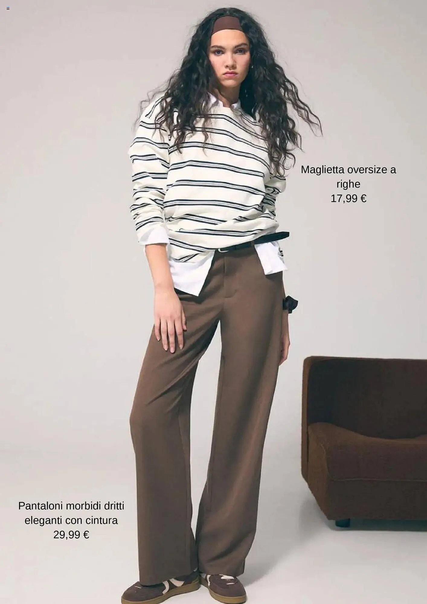 Volantino Stradivarius da 16 febbraio a 16 marzo di 2025 - Pagina del volantino 5