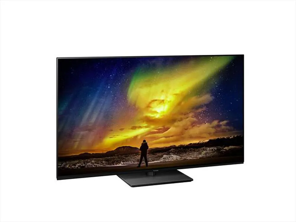PANASONIC - Smart TV OLED UHD 4K 55" TX-55LZ980E-NERO