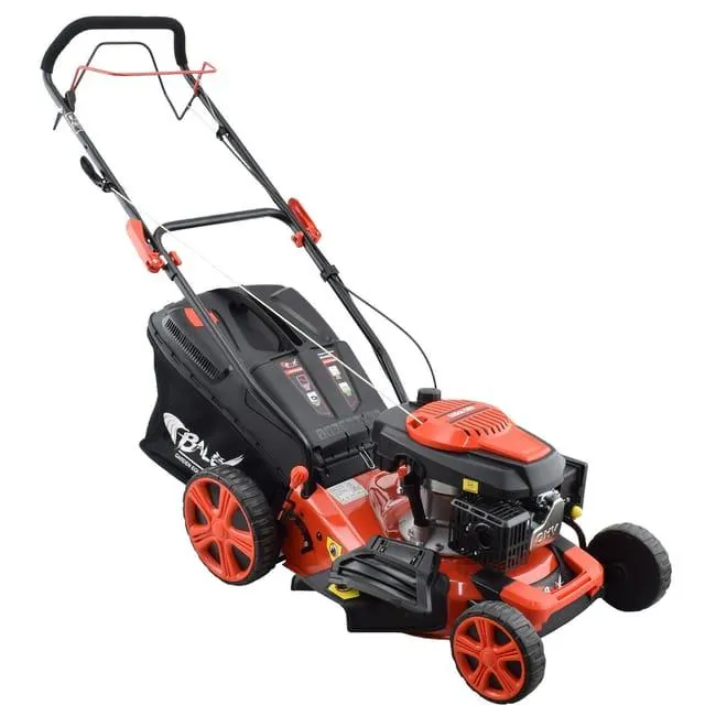 Tagliaerba a benzina MRS 4615 SPQ da 146 cm³ L 45.7 cm