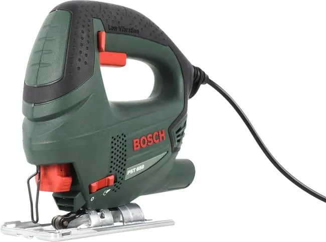 Seghetto alternativo BOSCH PST650 500 W
