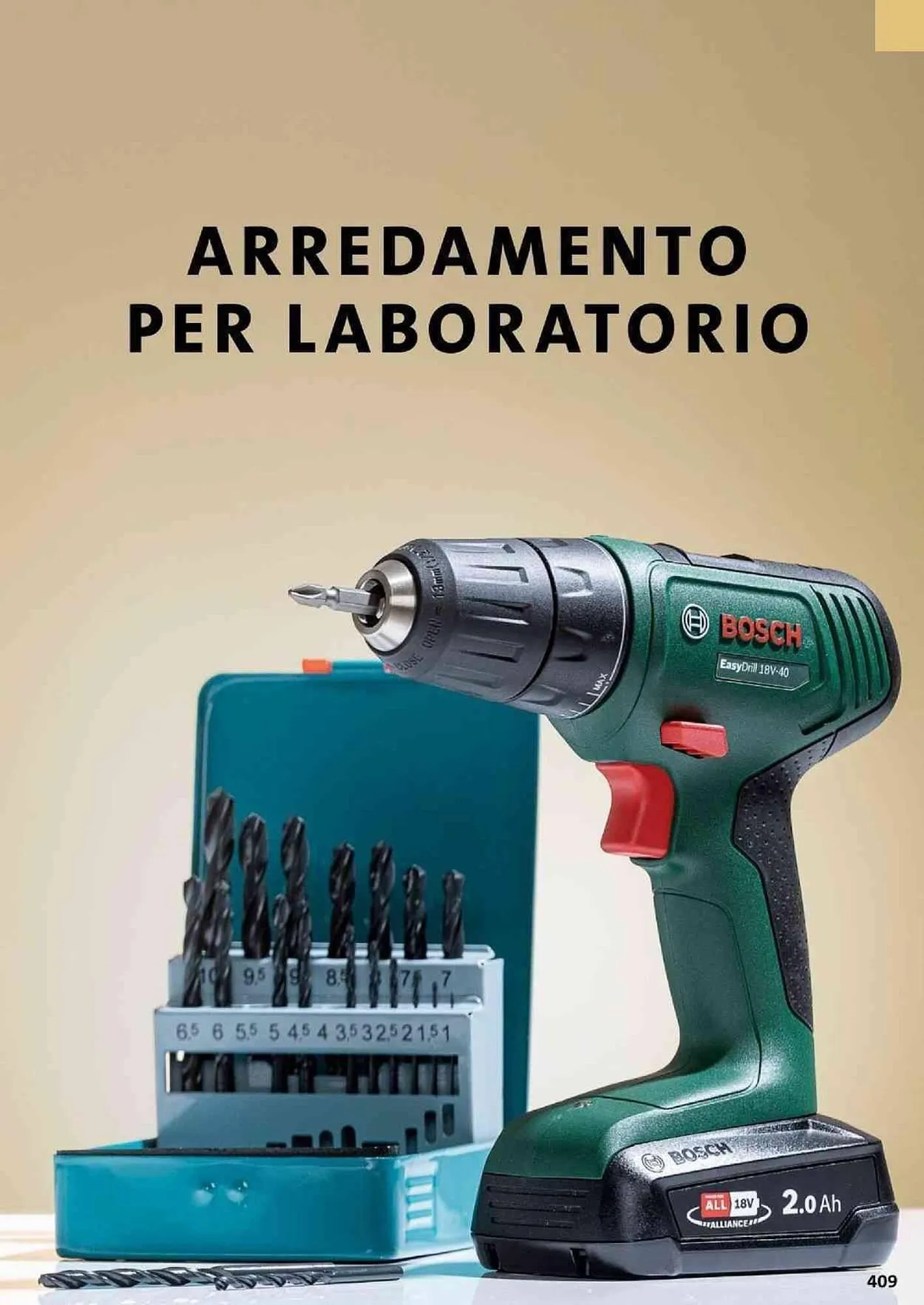 Volantino Opitec da 6 gennaio a 31 agosto di 2024 - Pagina del volantino 409