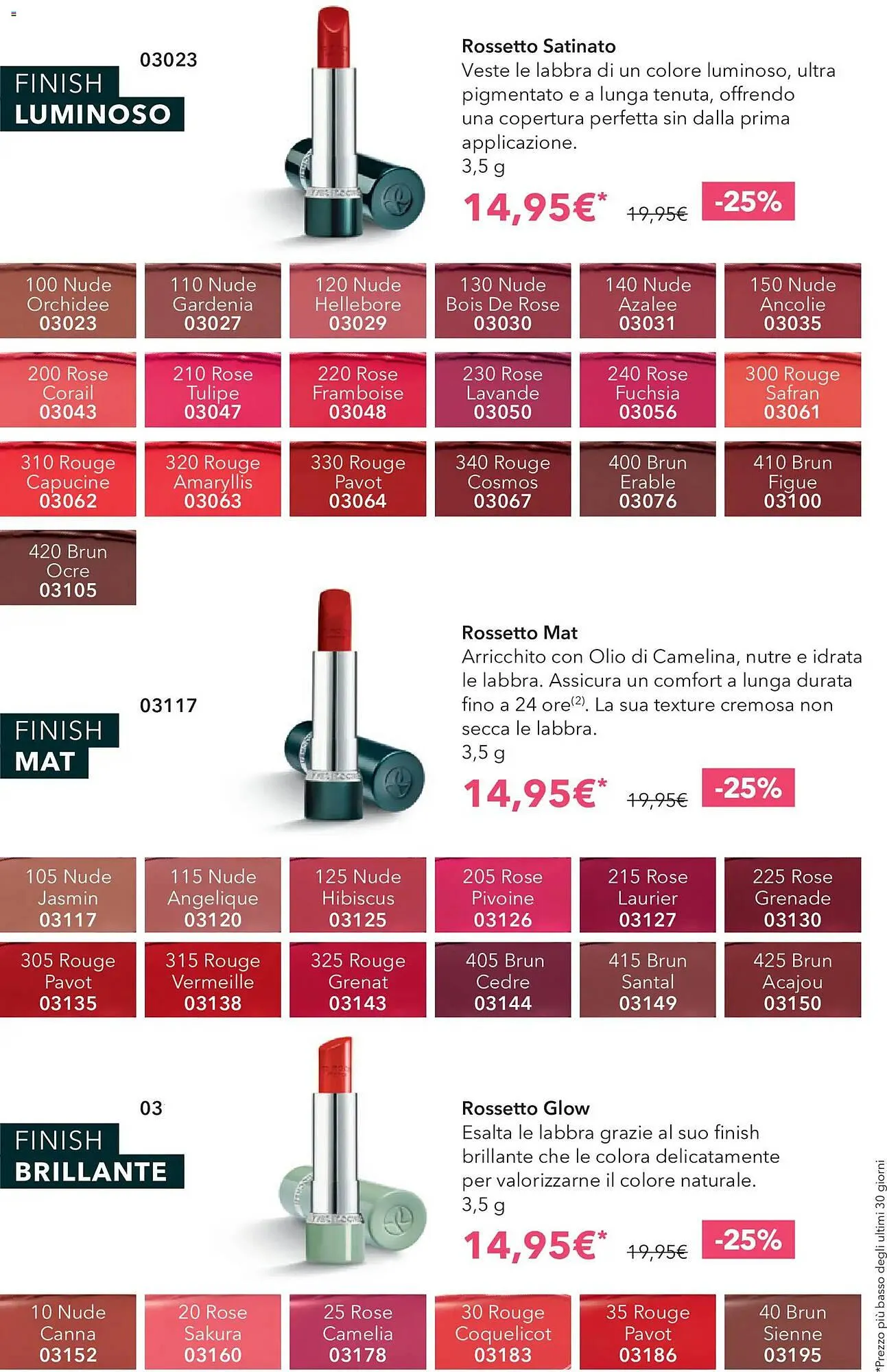 Catalogo Yves Rocher da 12 maggio a 3 giugno di 2026 - Pagina del volantino 52