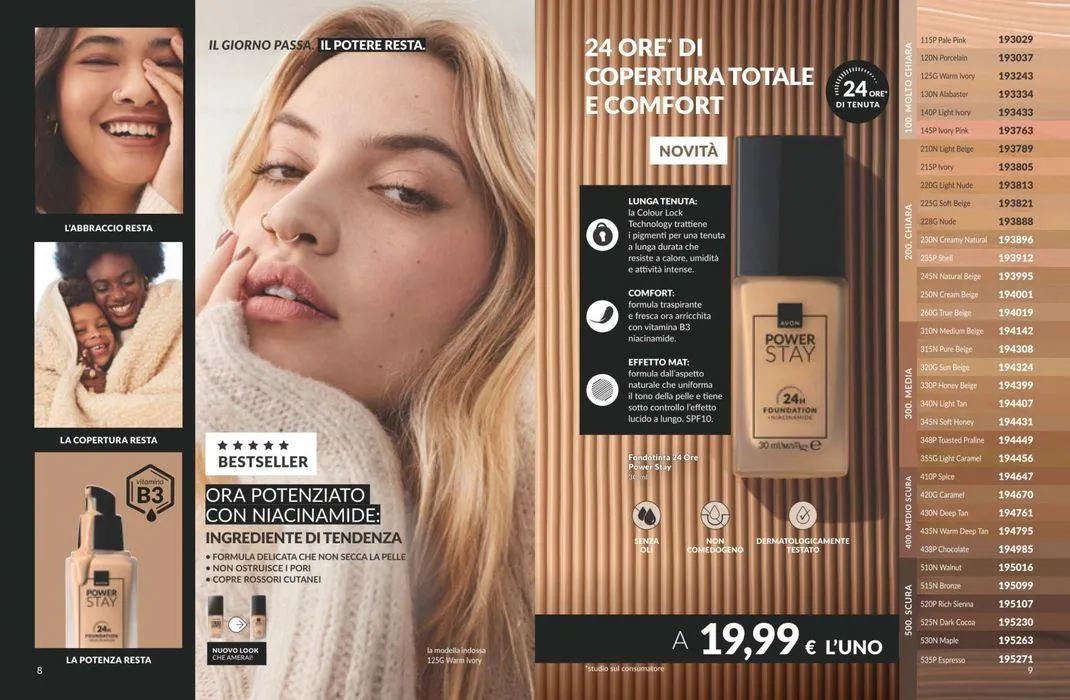 Ottobre da 1 ottobre a 31 ottobre di 2024 - Pagina del volantino 5