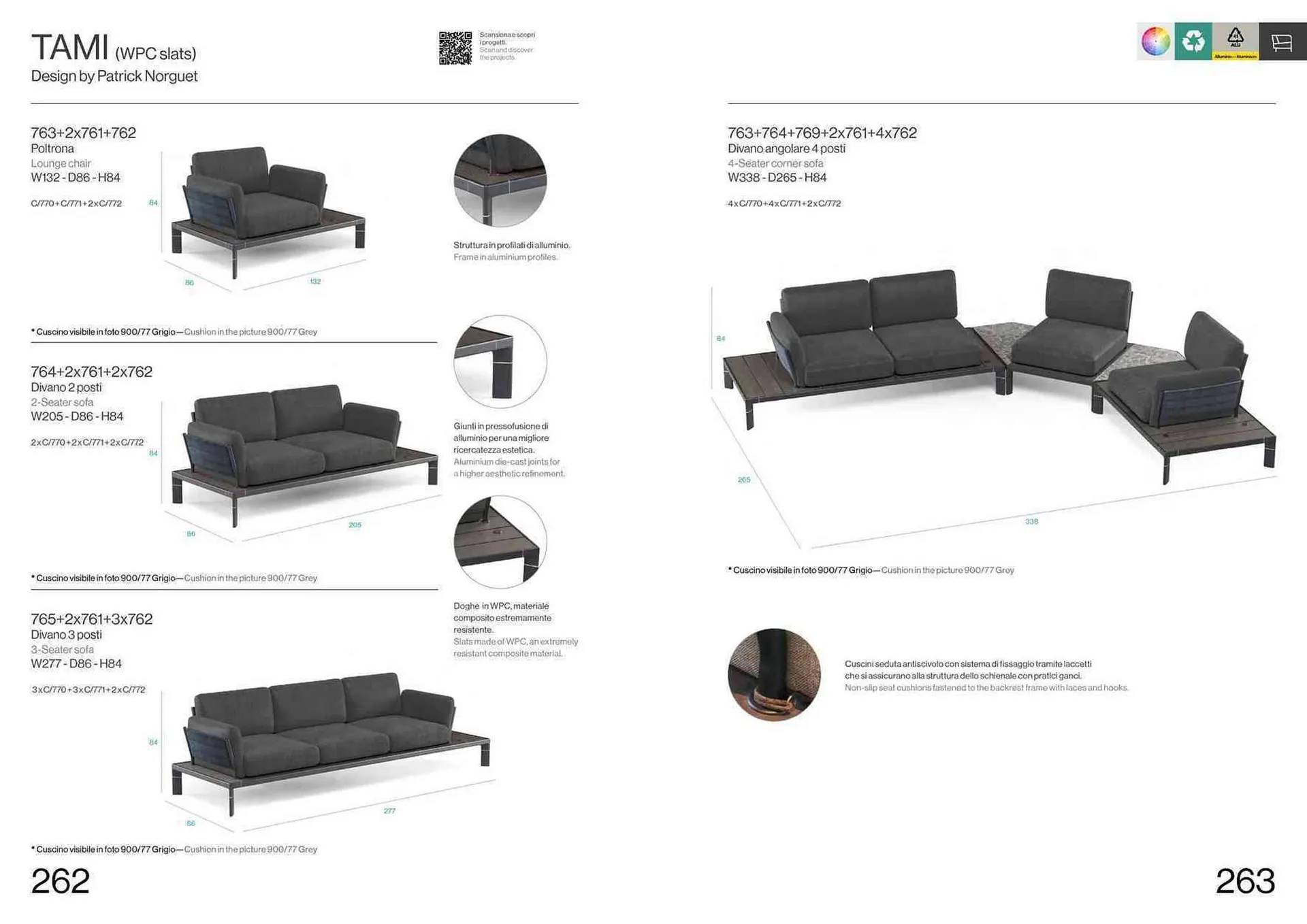 Volantino Emu da 22 settembre a 31 dicembre di 2024 - Pagina del volantino 133