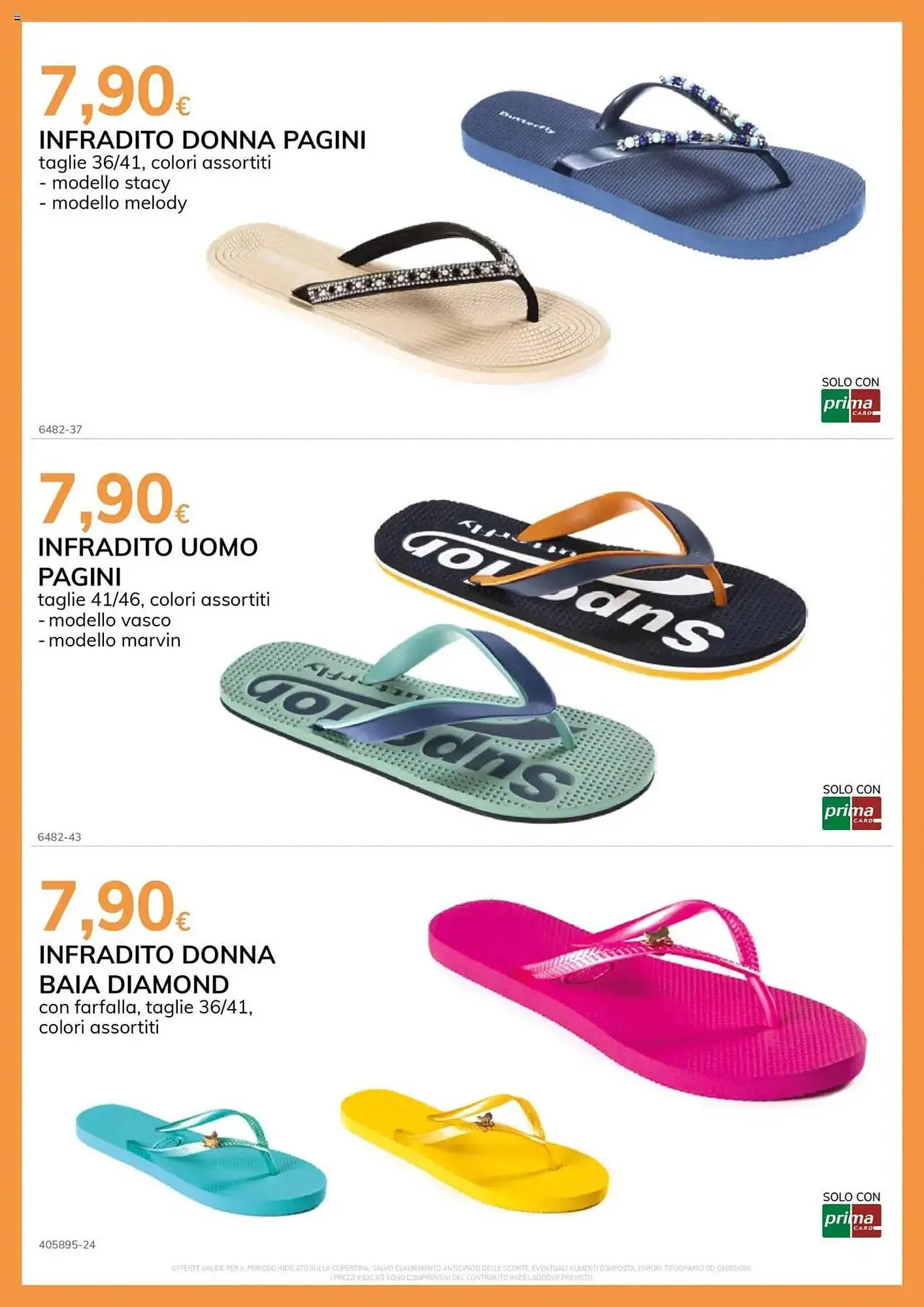 Volantino Basko da 17 giugno a 18 agosto di 2025 - Pagina del volantino 11