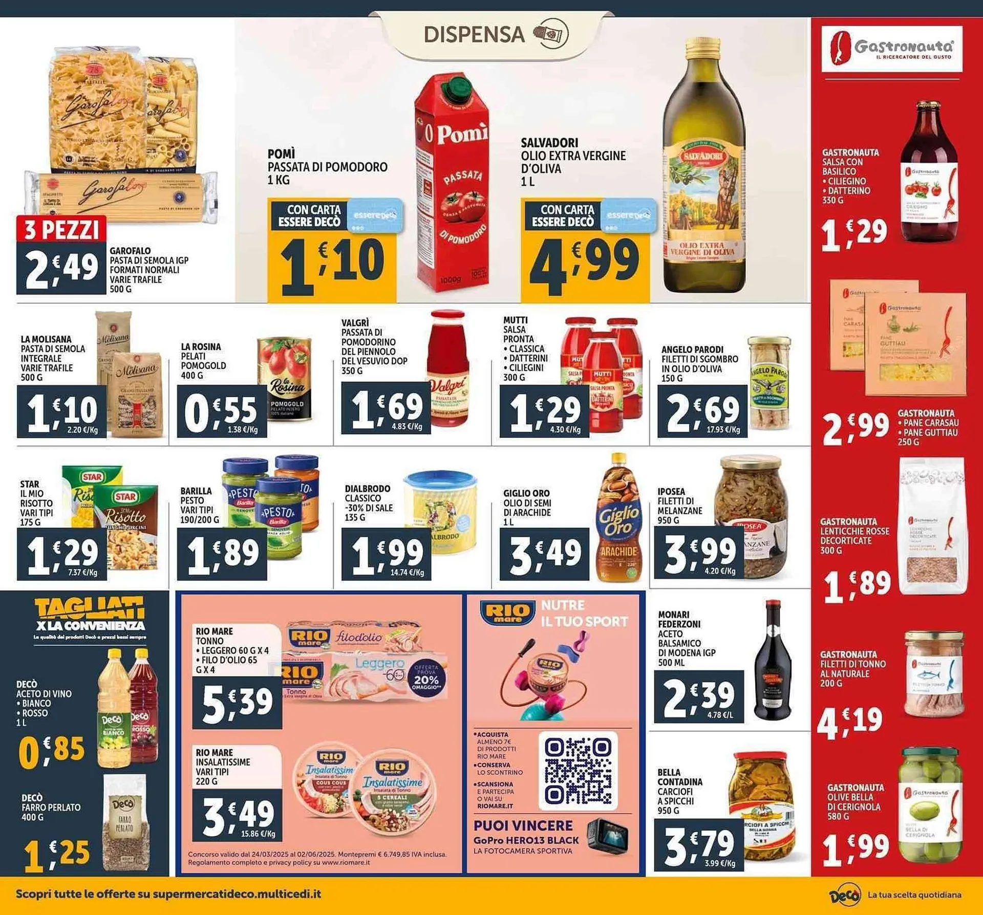 Volantino Deco Maxistore da 6 maggio a 15 maggio di 2025 - Pagina del volantino 14