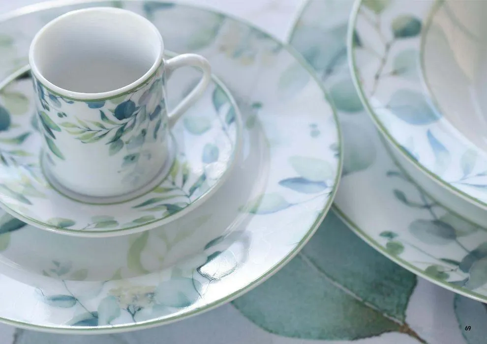 Botanic plus da 25 marzo a 31 dicembre di 2024 - Pagina del volantino 69