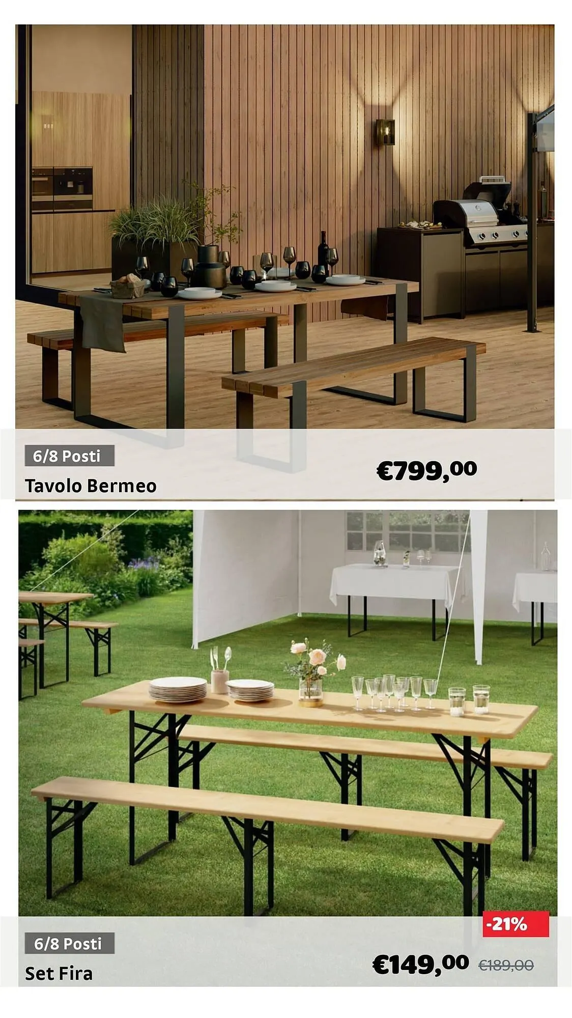 Volantino Bricocenter da 3 giugno a 31 dicembre di 2025 - Pagina del volantino 29